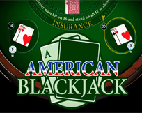 American Blackjack