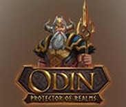 Odin Protector Of Realms